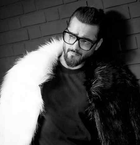 ماکان باند دلمو دزدید